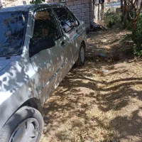 پراید132مدل91|خودرو سواری و وانت|کنگاور, |دیوار