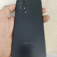 سامسونگ a52حافظه ۱۲۸