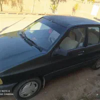 پراید مدل ۸۱