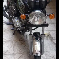 نیکتا ۲۰۰طرح باکسر در حد صفر