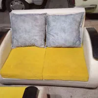 مبلمان چرم