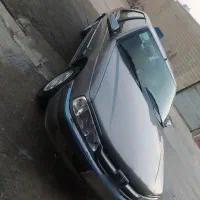 پارس94خوش قیمت|خودرو سواری و وانت|سردشت, |دیوار