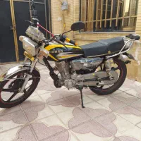 موتور سیکلت ۲۰۰ پیشرو مدل ۱۴۰۳