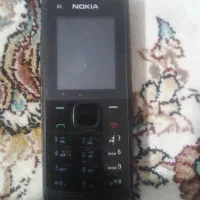 گوشی نوکیا x1 اصلی بشرط وکلگی شیامی وفلش مموری 32g