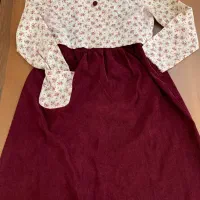 لباس سنتی کبریتی