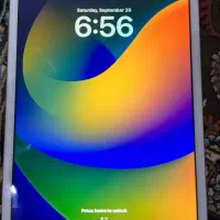 ipad 8 th تبلت اپل