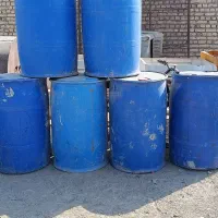 بشکه 220 پلاستیکی