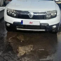 فروش رنو داستر