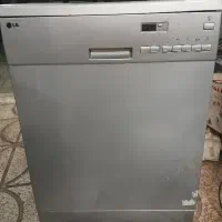 ظرفشویی الجی