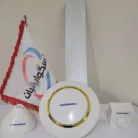 پنکه سقفی