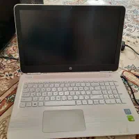 فروش لپ‌تاپ برندhp در حد نو