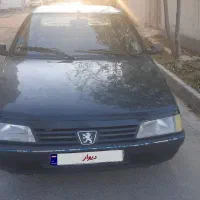 پژوRDمدل ۸۴|خودرو سواری و وانت|اردبیل, |دیوار