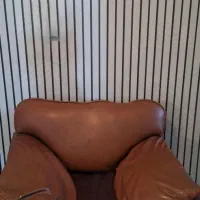 مبل چرم