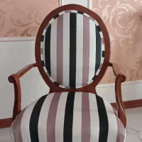 مبل کلاسیک|مبلمان خانگی و میز عسلی|پردیس, فاز ۲|دیوار