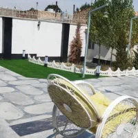 ۴۳۰ متر باغ ویلا چهارباغ/ خوش نقشه