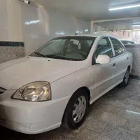 کیا ریو مدل۹۰