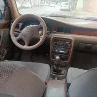 سمند 85 دوگانه دستی