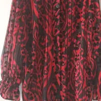 شومیز و بلیز|لباس|کاشان, کارگر|دیوار