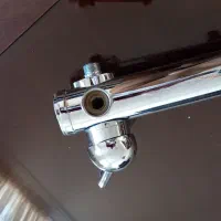 شیر مخلوط اهرمی|لوازم حمام|تهران, شهرآرا|دیوار