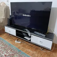 ال ای دی 55 وینسنت بهترین کیفیت موجود در بازار|تلویزیون و پروژکتور|تربت جام, فاز ۳ فرهنگیان|دیوار