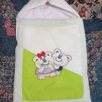 سرویس‌خواب‌نوزاد‌‌در‌‌حد‌نو|اسباب و اثاث بچه|گرگان, |دیوار