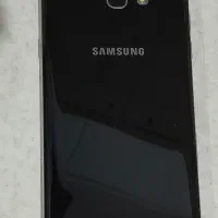 Samsung galaxy A7 2017|موبایل|ری, شهرک نظامی|دیوار