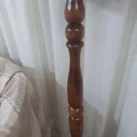 آباژور کنار سالنی