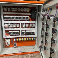 برقکار/برقکار صنعتی/تابلوبرق|خدمات پیشه و مهارت|رفسنجان, |دیوار