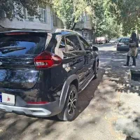 x22پرو اوتومات مدل۱۴۰۱ بیرنگ معاوضه با206SD پراید|خودرو سواری و وانت|تبریز, |دیوار