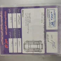 پراید 111 مدل 98 خانگی|خودرو سواری و وانت|بیرجند, |دیوار