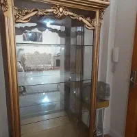 مبل سلطنتی ۹نفره|مبلمان خانگی و میز عسلی|تهران, جیحون|دیوار