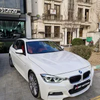 Bmw 330 2018|خودرو سواری و وانت|تهران, عباسآباد|دیوار