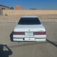 تویوتا کریسیدا مدل 91|خودرو سواری و وانت|کرمان, |دیوار