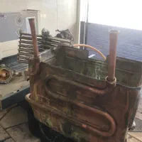 تعمیر و سرویس آبگرمکن