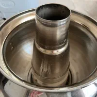 سماور گازی مارک مهناز