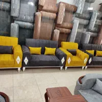 مبل مبلمان لوکا|مبلمان خانگی و میز عسلی|نوشهر, |دیوار