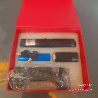 لیز حرارتی آکبند