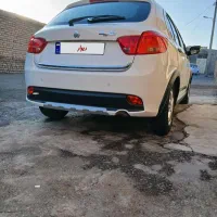 کوییک GXR 1403 سفید مشکی 85 گانه|خودرو سواری و وانت|تهران, نیروی دریایی|دیوار