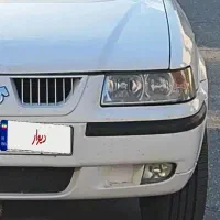 Lx مدل ۹۳ استثنایی