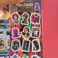 برچسب گارد موبایل رسید|لوازم جانبی موبایل و تبلت|گلبهار, شهر جدید گلبهار|دیوار