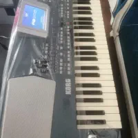 ارگ korg pa500 تبدیل به pa 800