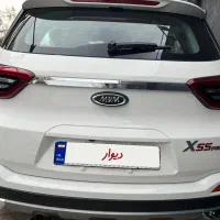 X55 پرو صفر خشک ۱۴۰۳ برج ۵|خودرو سواری و وانت|رشت, کوی امام رضا|دیوار