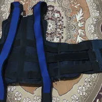 کمربند طبی، برای شکستگی کمر، دیسک کمر وغیره