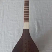 سه تار الگوی حاج طایر