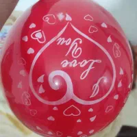 بادکنک مخصوص تولد وبازی برای کودکان