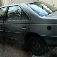 پژو ۴۰۵ مدل ۹۲|خودرو سواری و وانت|تبریز, |دیوار