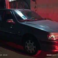 پژوپارس ۹۱