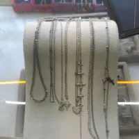 نقره خارجی|جواهرات|اصفهان, باغ زیار|دیوار