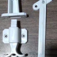 درب و پنجره یو پی وی سی|مصالح و تجهیزات ساختمان|قرچک, پارس سرام|دیوار