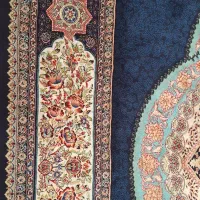 فرش ۱۲ متری نگین تابان|فرش|برخوار, |دیوار